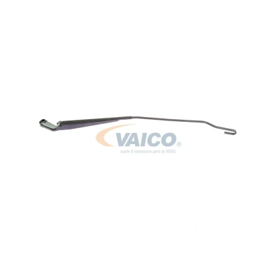 Billede af Viskerarm, forrude VAICO V10 1684 Original Quality højre til venstrestyrede biler VOLKSWAGEN: Golf 4, 4 Variant, Bora Sedan
