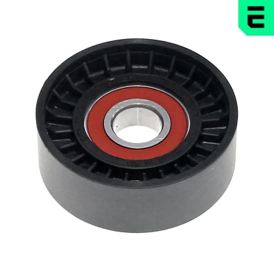 Billede af OPTIMAL 0 N2107S Strammehjul uden holder TOYOTA: Yaris III Hatchback, Corolla IX II Hatchback