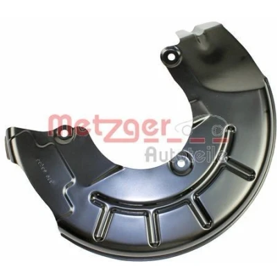 Billede af METZGER 6115059 Ankerplade venstre foraksel SKODA: Fabia 2, 1 Combi, I Hatchback, SEAT: Ibiza 4, 4 ST, Toledo