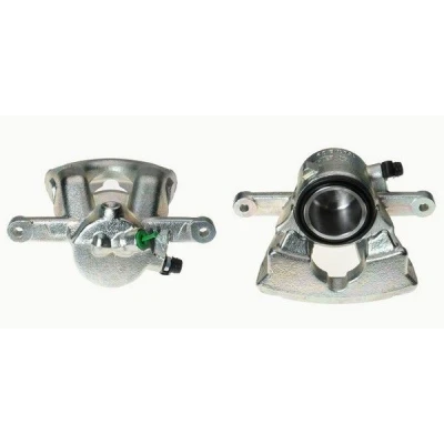 Billede af BUDWEG CALIPER 343726 Bremsekaliber BMW: 1 Hatchback