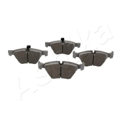 Billede af ASHIKA 50 00 0048 Bremseklodser foraksel BMW: 5 Touring, Sedan, 3 Touring