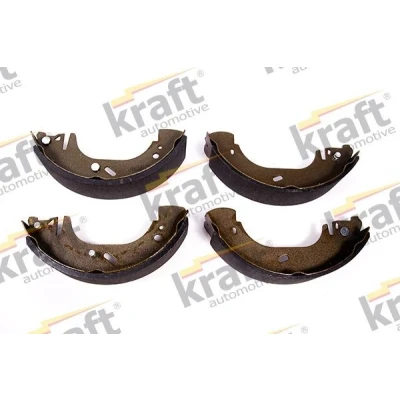 Billede af KRAFT 6022175 Bremsebakker 280,0 65,0