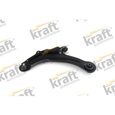 Billede af KRAFT 4215116 Bærearm venstre foraksel krydsarm 16 RENAULT: MEGANE 2 Kombi, Stufenheck, Coupe Cabriolet