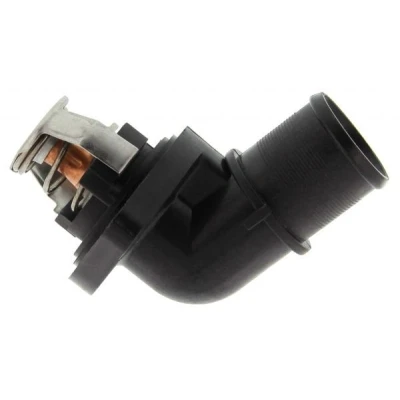 Billede af MAPCO 28410 Termostat 89 med pakning plastik hus CITROËN: C3 I Hatchback, Saxo C4 Coupe, PEUGEOT: 106 II 306 Hatchback