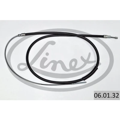 Billede af Håndbremsekabel LINEX 06.01.32