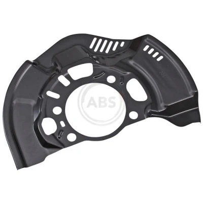 Billede af A.B.S. 11463 Ankerplade TOYOTA: Auris Hatchback, Corolla X Sedan