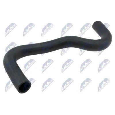 Billede af NTY CPP FR 013 Kølerslanger FORD: FIESTA 6, 5, Focus 2 Kombi