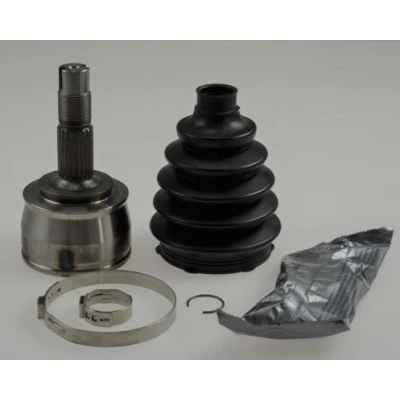 Billede af LÖBRO 306771 Knokkelled TPE (termoplastisk elastomer)