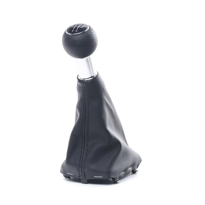 Billede af DPA 88631695802 Gearstangsmanchet sort