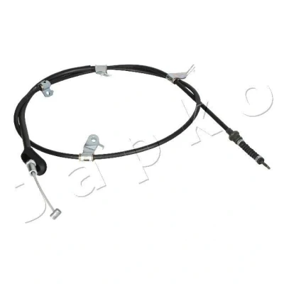 Billede af JAPKO 131442L Håndbremsekabel bag HONDA: CIVIC 8 Hatchback