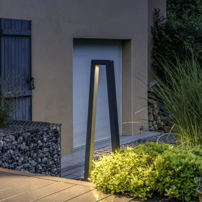 Billede af SLV Bookat LED stibelysning med CCT funktion
