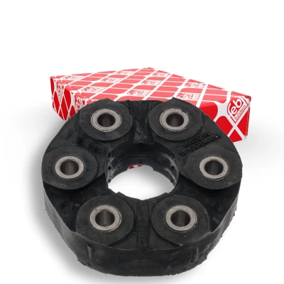 Billede af FEBI BILSTEIN 05163 Hardyskive 109 foran og bagved