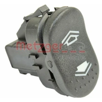 Billede af METZGER ORIGINAL ERSATZTEIL 0916397 Kontakt, rudehejs i passagerside FORD: Focus Mk1 Stationcar, Hatchback