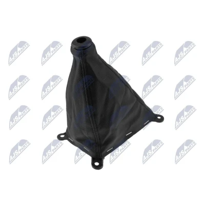 Billede af Gearstangsmanchet NTY GZB HY 507