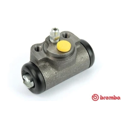 Billede af BREMBO A 12 406 Bremsecylinder 22,2 MITSUBISHI: L300 / Delica III Bus