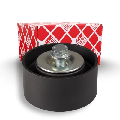 Billede af FEBI BILSTEIN 107497 Remstrammerhjul