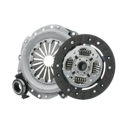 Billede af BLUE PRINT ADP153007 Kobling i tre dele med syntetsik fedt udrykkerleje 181 PEUGEOT: 206 SW, Hatchback, 206+ Hatchback