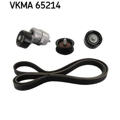 Billede af SKF VKMA 65214 Kileribberem