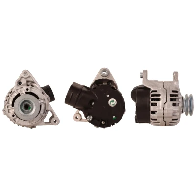 Billede af LUCAS ELECTRICAL LRB00378 Generator 12V 90A IVECO: DAILY 2 Pritsche/Fahrgestell