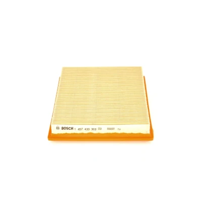 Billede af BOSCH 1 457 433 303 Luftfilter 37 195 244 Filterindsats