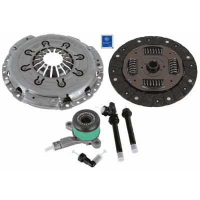 Billede af SACHS Kit plus CSC 3000 990 394 Kobling 240 RENAULT: MASTER 2 Kasten