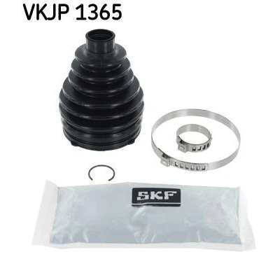 Billede af SKF VKJP 1365 Drivakselmanchet 104,9 Termoplast KIA: cee‘d I Stationcar, Hatchback