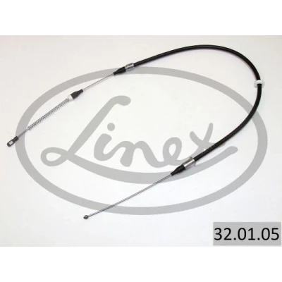 Billede af Håndbremsekabel LINEX 32.01.05