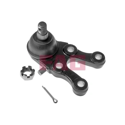 Billede af FAG 825 0087 10 Bærekugle 20,0