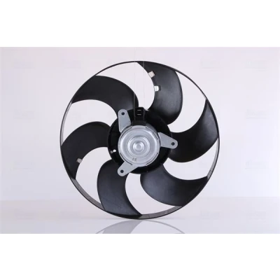 Billede af NISSENS 85658 Køleventilator 305 12 108 uden indbygget regulator CITROËN: Xsara Hatchback