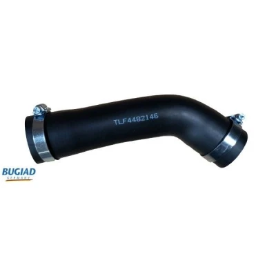 Billede af BUGIAD 82146 Trykslange Gummi med spændebånd FIAT: Grande Punto Hatchback