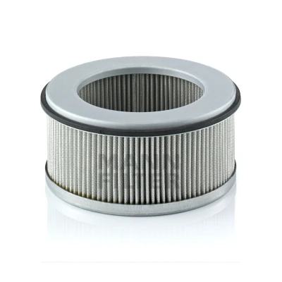 Billede af MANN FILTER CU 1836/1 Kabinefilter Partikelfilter 84