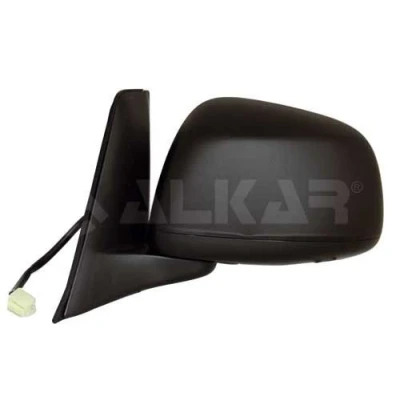 Billede af Sidespejl Alkar 6127366 venstre elektrisk konveks