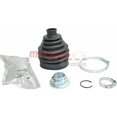 Billede af METZGER 751.103 Drivakselmanchet 100 Polykloropren (Neopren) med møtrik TOYOTA: Auris Hatchback, MAZDA: 3 Hatchback