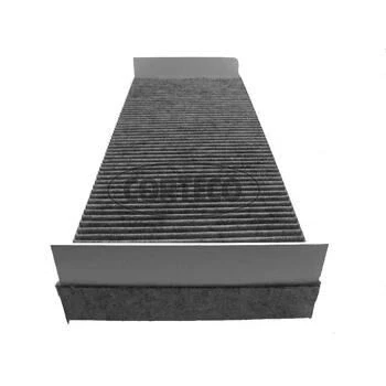 Billede af CORTECO 80000364 Kabinefilter Aktivkulfilter 465 179 69 MAN: TGX