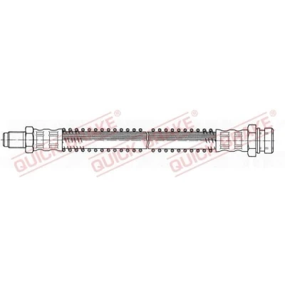 Billede af Bremseslange QUICK BRAKE 32.510