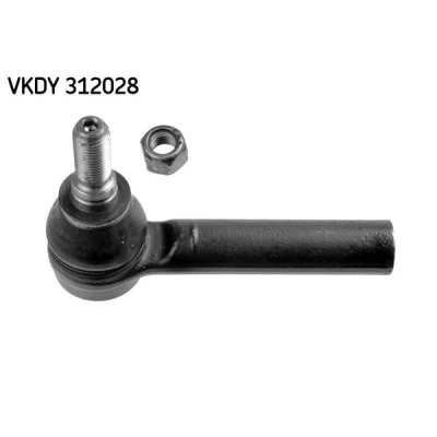 Billede af SKF VKDY 312028 Styrekugle FIAT: Ducato II Ladvogn/Chassis, CITROËN: Jumper I Van