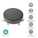 Billede af Robot Støvsuger Tilfældig Wi Fi Kapacitet Collection Reservoir: