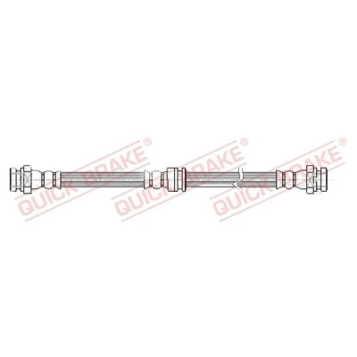 Billede af Bremseslange QUICK BRAKE 22.927