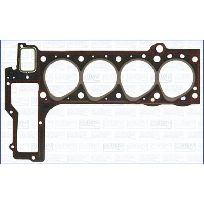 Billede af AJUSA 10097900 Toppakning 1,68 81 2 FIBERMAX