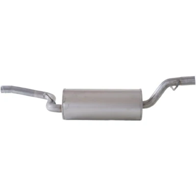 Billede af BOSAL 278 711 Midterste Lyddæmper FORD: Focus 2 Kombi, C Max, 2, VOLVO: V50