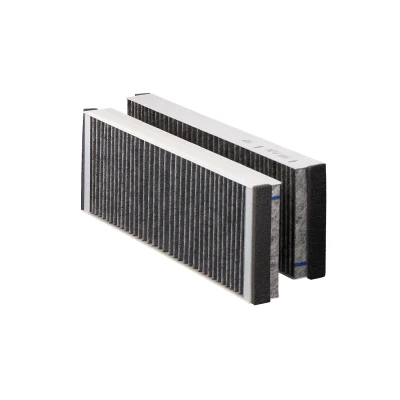 Billede af FEBI BILSTEIN 22284 Kabineluftfilter AUDI: A6 C6 Sedan, Avant