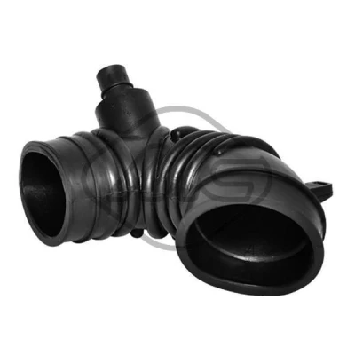 Billede af Indsugningsslange, luftfilter Metalcaucho 98932