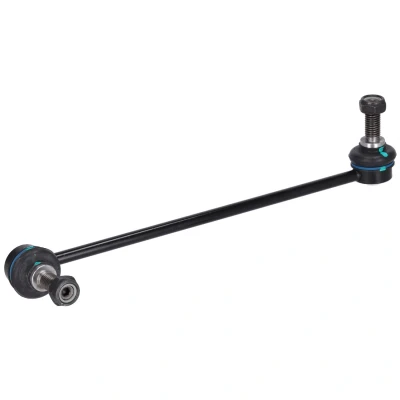 Billede af FEBI BILSTEIN 43559 Stabstag venstre foraksel 290 M12 x 1,75 med selvlåsende møtrik, møtrik OPEL: Astra H Hatchback