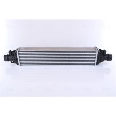 Billede af NISSENS 96375 Intercooler