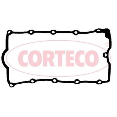 Billede af CORTECO 440446P Toppdekselpakning VOLKSWAGEN: Golf 5, Touran I, Passat B6 Variant, SEAT: Altea, Leon II Hatchback, Altea XL, AUDI: A3 Sportback