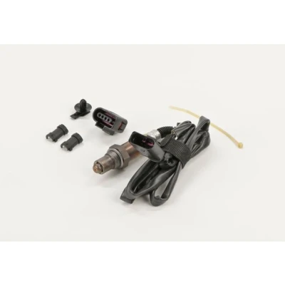 Billede af BOSCH 0 258 006 984 Lambdasonde 4 VOLKSWAGEN: Golf 4, Passat CC, B6 Sedan, AUDI: A6 C6 Avant, Sedan