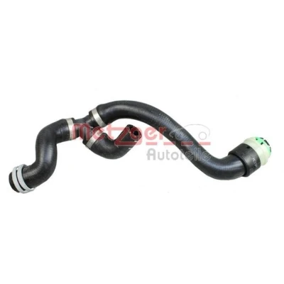 Billede af METZGER 2420830 Kølerslanger Varmeslange EPDM (ethyl propylen dien gummi) OPEL: Astra H Caravan, Hatchback