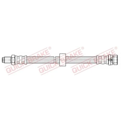 Billede af Bremseslange QUICK BRAKE 32.114