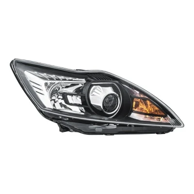 Billede af HELLA 1EL 354 807 061 Forlygter FORD: FOCUS 2 Kombi, Cabriolet