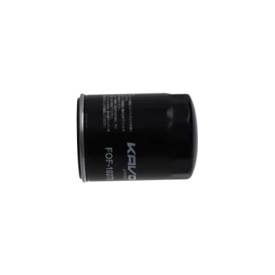 Billede af KAVO PARTS FOF 10272 Oliefilter M22x1.5mm Påskruet filter FORD USA: Mustang Mk6 Coupe